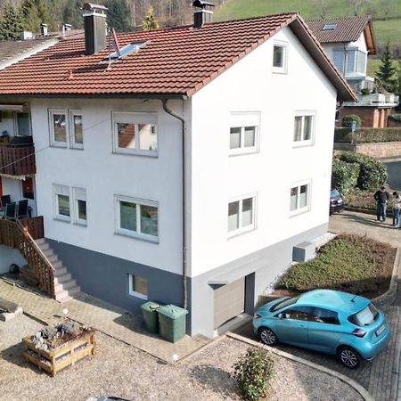 Appartamento Cama Schuttertal Esterno foto